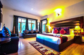 Gomang Boutique Hotel